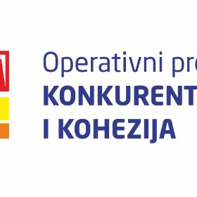 Operativni program Konkurentnost i Kohezija