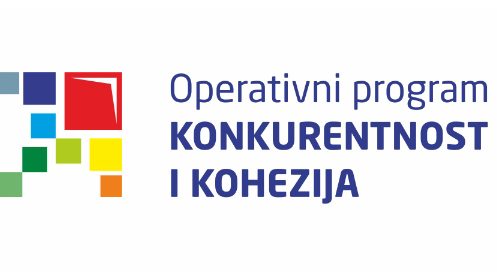 Operativni program Konkurentnost i Kohezija