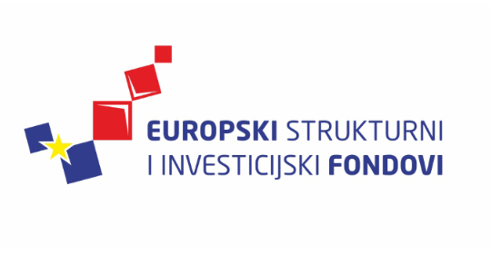 Europski Strukturni i Investicijski Fondovi