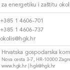 Hrvatska gospodarska komora