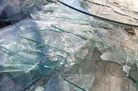 Ravno otpadno staklo - FLOAT