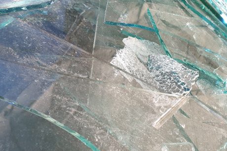 Ravno otpadno staklo - FLOAT