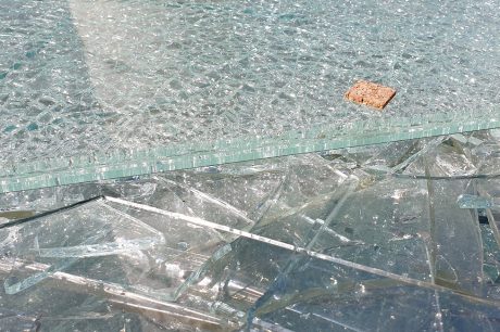 Ravno otpadno staklo - FLOAT